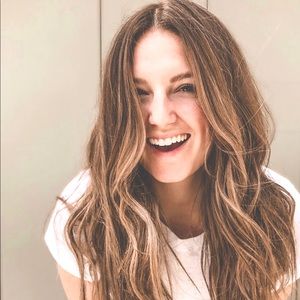 Meet your Posher, Kelsey